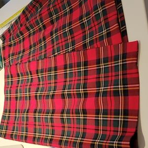 Massimo Fabro Italy Beautiful classic skirt excellent material.